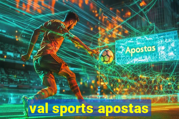 val sports apostas